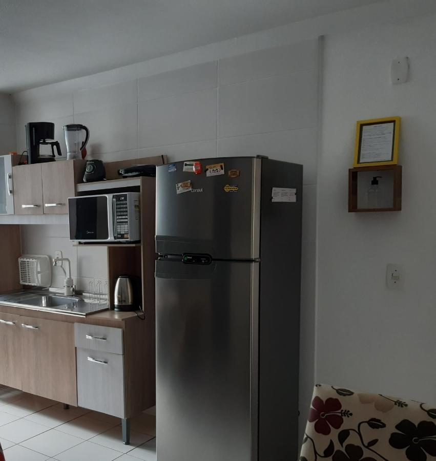 Apartamento Canela Bela Экстерьер фото