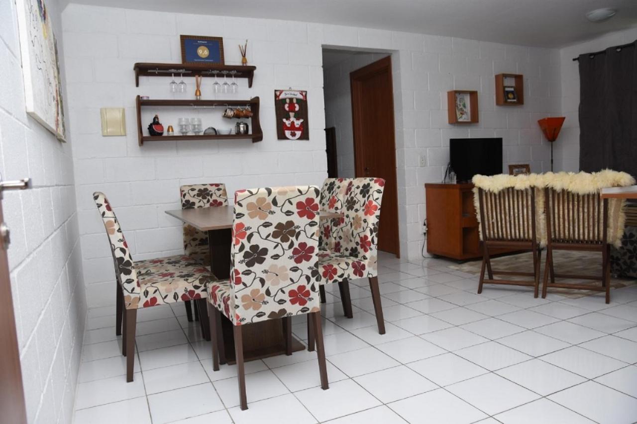 Apartamento Canela Bela Экстерьер фото