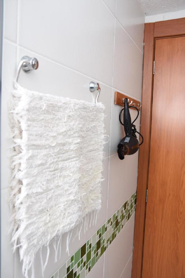 Apartamento Canela Bela Экстерьер фото