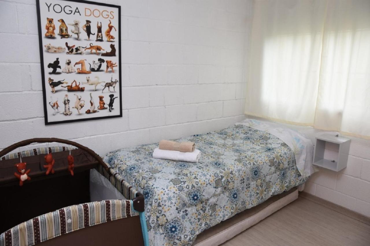Apartamento Canela Bela Экстерьер фото