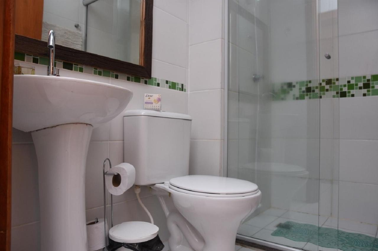 Apartamento Canela Bela Экстерьер фото