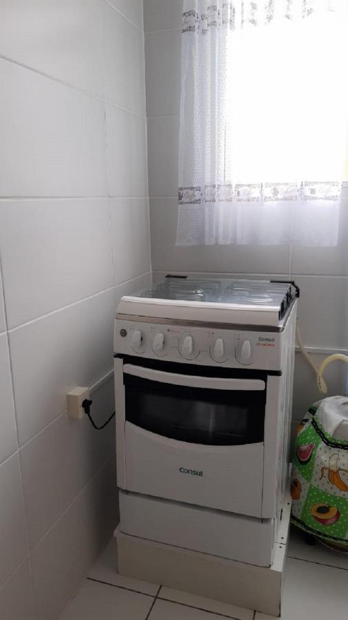Apartamento Canela Bela Экстерьер фото