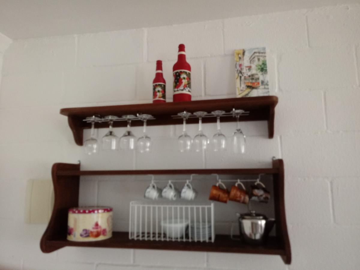 Apartamento Canela Bela Экстерьер фото