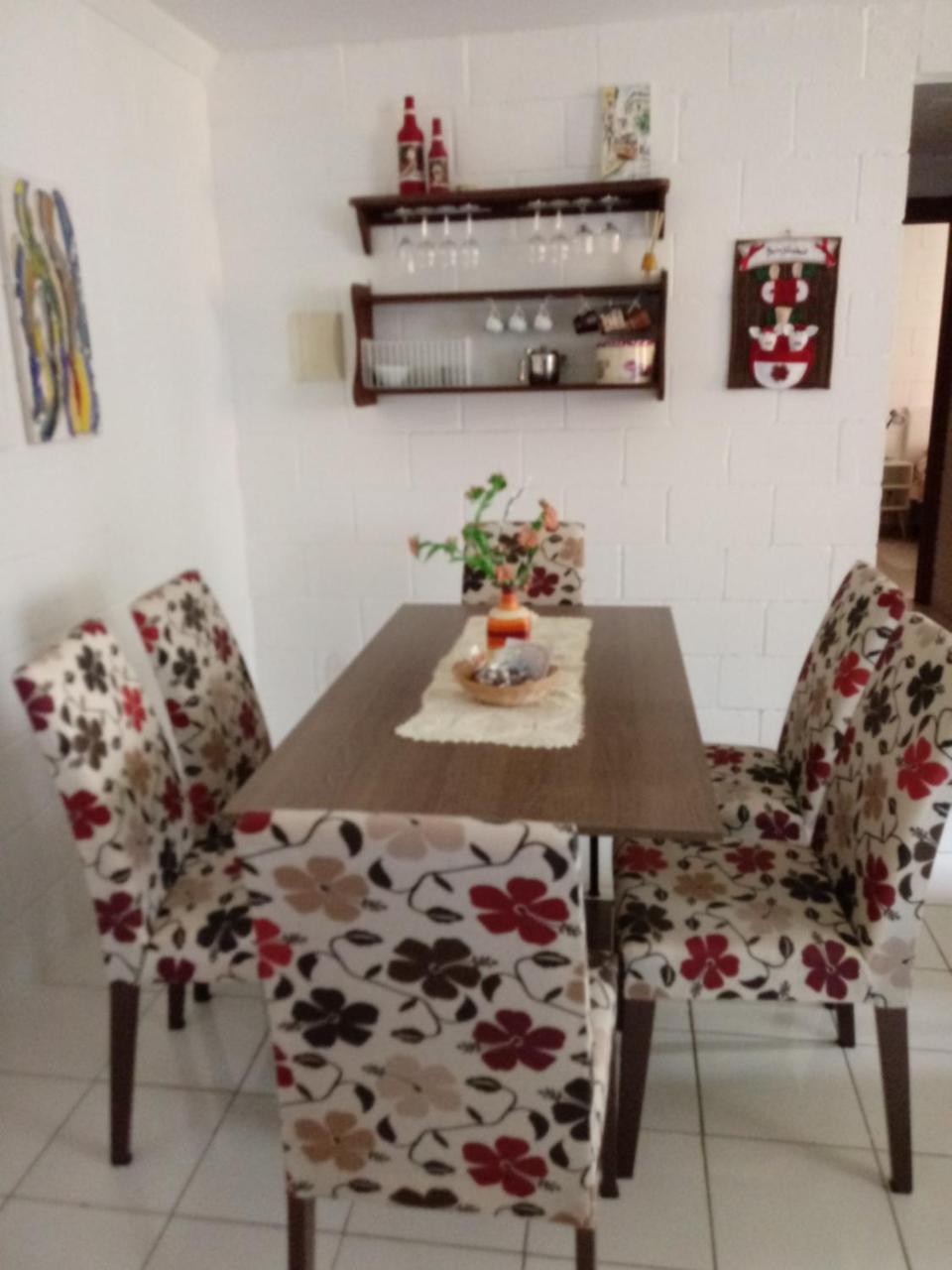 Apartamento Canela Bela Экстерьер фото