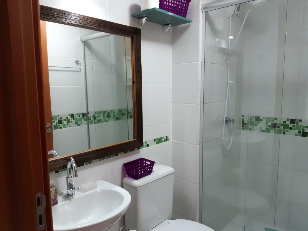 Apartamento Canela Bela Экстерьер фото